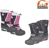 Sorel Flurry Snow Boots for Children (Size 6-12)
