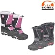 Sorel Flurry Snow Boots for Children (Size 6-12)