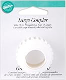 Wilton Coupler, Large, 1-Pack