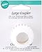 Wilton W4181006 Coupler, Large, 1-Pack