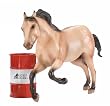Hot Shot - World Barrel Racing Champion&nbsp;