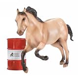 Hot Shot - World Barrel Racing Champion&nbsp;