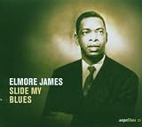 Elmore James