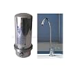 Multi-Pure Under Counter Water Filter - Certified for Arsenic Reduction!