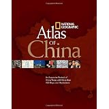National Geographic Atlas of China