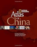 National Geographic Atlas of China