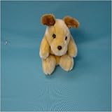 Plush Mini Puppies Stuffed Animals - 7 (2 count)