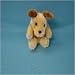 Plush Mini Puppies Stuffed Animals - 7 (2 count)