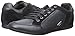 Diesel Men's Prison Wanted Fashion Sneaker, Black, 9.5 M US