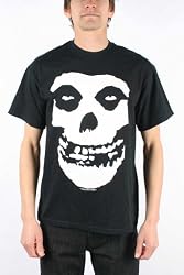 Misfits Skull T-Shirt