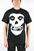 Misfits Skull T-Shirt