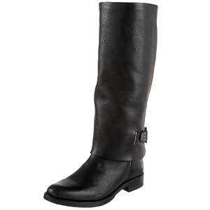 Amazon, FRYE Women's Maxine Loop Pull On Boot