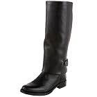 FRYE Women's Maxine Loop Pull On Boot