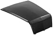 Maier Mfg Stock Hood - Black 194700
