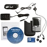 Research In Motion BlackBerry Curve 8300 Smartphone - Unlocked