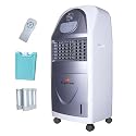 Fujitronic FH-776HL 4-in-1 Air cooler, Fan, Humidifier, and Ionic Air Purifier