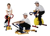 Junior Fitness Pack