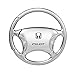 Honda Pilot Steering Wheel Keychain