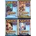 Magic the Gathering - Odyssey Theme Deck Set of 4