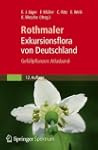 Rothmaler - Exkursionsflora von Deuts...