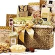 Snack-Alicous Gourmet Food Gift Basket - SMALL