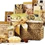 Snack-Alicous Gourmet Food Gift Basket - SMALL