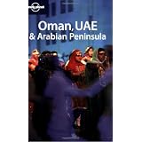 Oman UAE & Arabian Peninsula (Multi Country Guide)