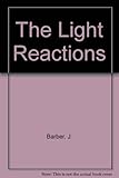 The Light reactions