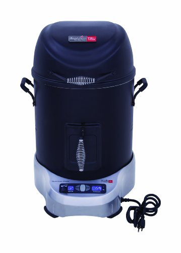 Char-Broil The Big Easy Electric Infrared Smoker and Roaster product image