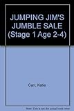Jumping Jim's jumble sale