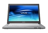 Sony VAIO VGN-N370E/T 15.4-inch Laptop (Intel Core Duo Processor T2450, 1 GB RAM, 160 GB Hard Drive, DVDRW Drive, Vista Premium) Wenge Brown