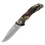 Bantam BLW, Mossy Oak Handle, Plain by Buck