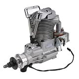 FG-36 (220G) with Muffler/Ignition/MM: AK