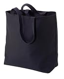 Jumbo Tote Bag