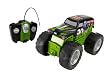 Hot Wheels RC Monster Jam Grave Digger Vehicle