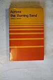 Across the burning sand