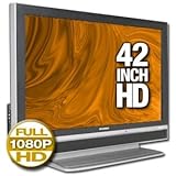 Sylvania LC420SS8 42-Inch LCD HDTV