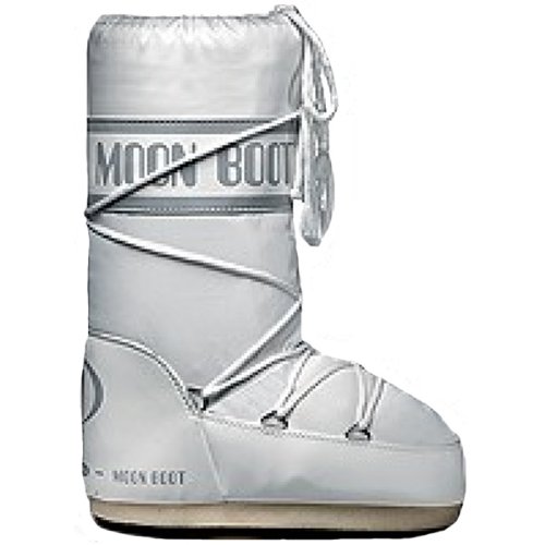 Moon Boot by Tecnica Nylon, white, Gr. 42-44