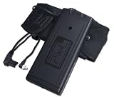 External Flash Battery Power Pack For Nikon SB-900