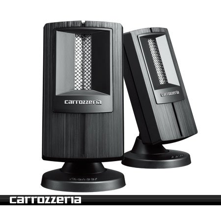 Pioneer チューンアップスーパートゥイーター TS-ST910
