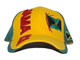 National Hats - Jamaica