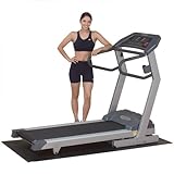 Endurance TF3i Folding Treadmill