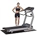 Endurance TF3i Folding Treadmill