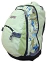 JanSport Trinity III backpack (Mellow Yellow Fawn)