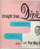 Straight From Dixie (LP Record)