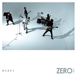 ZERO-ゼロ-(初回生産限定盤A)(DVD付)