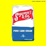 Pure Cane Sugar