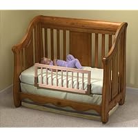 Kidco Convertible Crib Rail