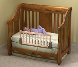 KidCo Convertible Crib Bed Rail