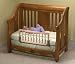 KidCo Convertible Crib Bed Rail